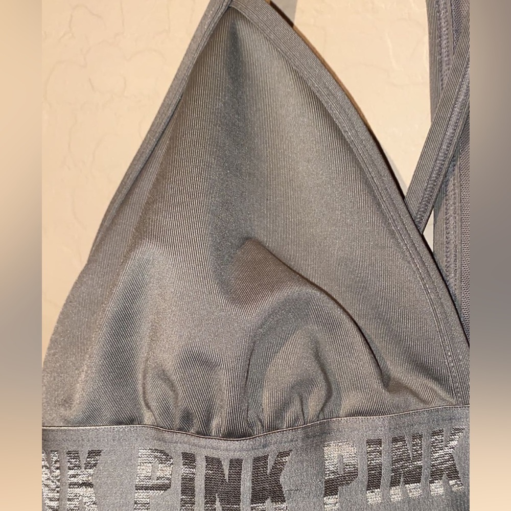 VS Pink sports bra - Picture 3 of 4